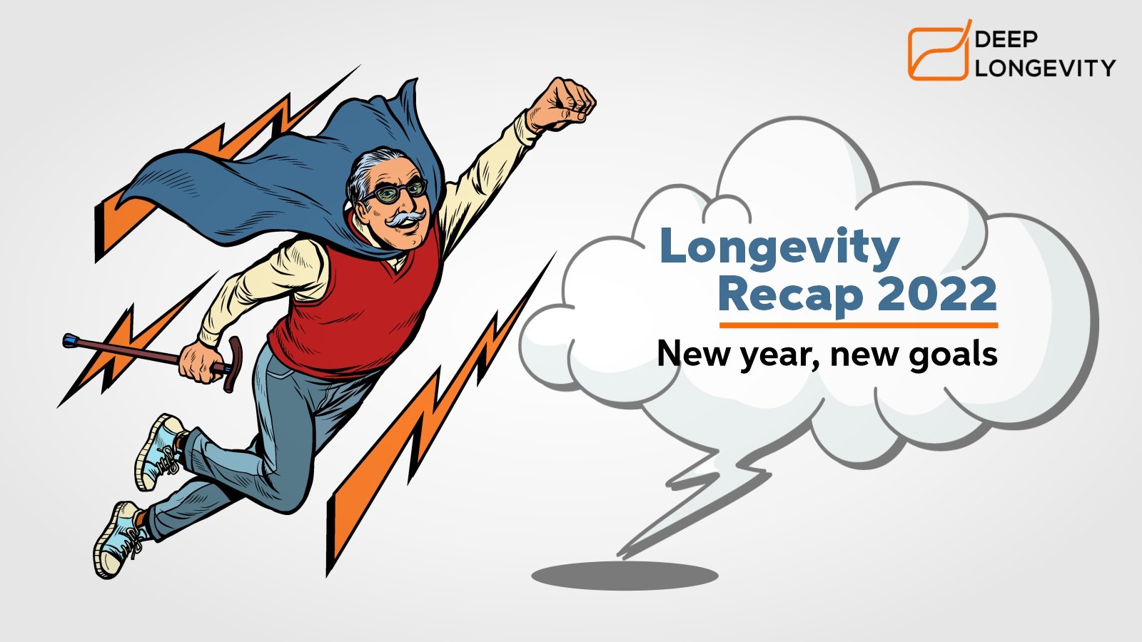 New year, old memories: The Longevity Recap 2022